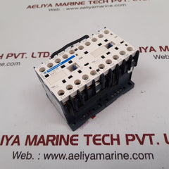 Telemecanique Lp2K0601Fd Magnetic Contactor