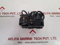 Mitsubishi electric th-n20 11a thermal overload relay