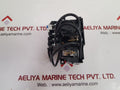 Mitsubishi electric th-n20 11a thermal overload relay