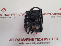 Mitsubishi electric th-n20 11a thermal overload relay