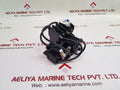 Mitsubishi electric th-n20 11a thermal overload relay