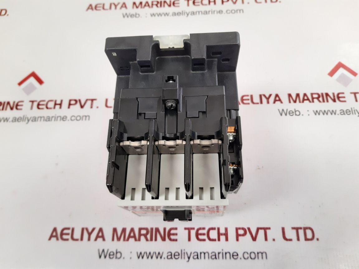 Fuji Electric Sc-n2S [50] Magnetic Contactor