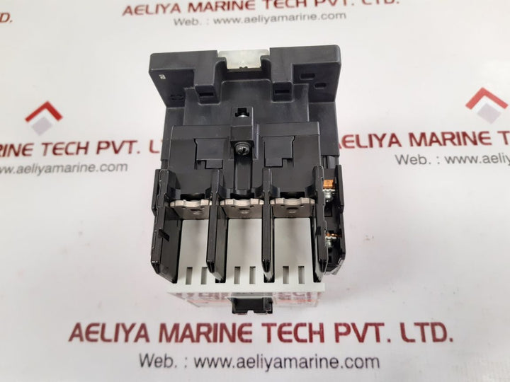 Fuji Electric Sc-n2S [50] Magnetic Contactor