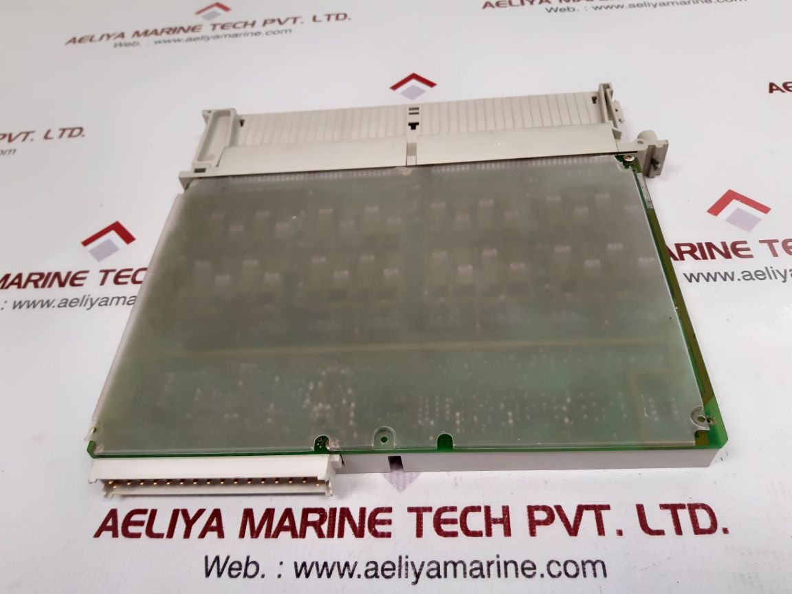 Siemens 6Es5451-4Ua13 Digital Output Module