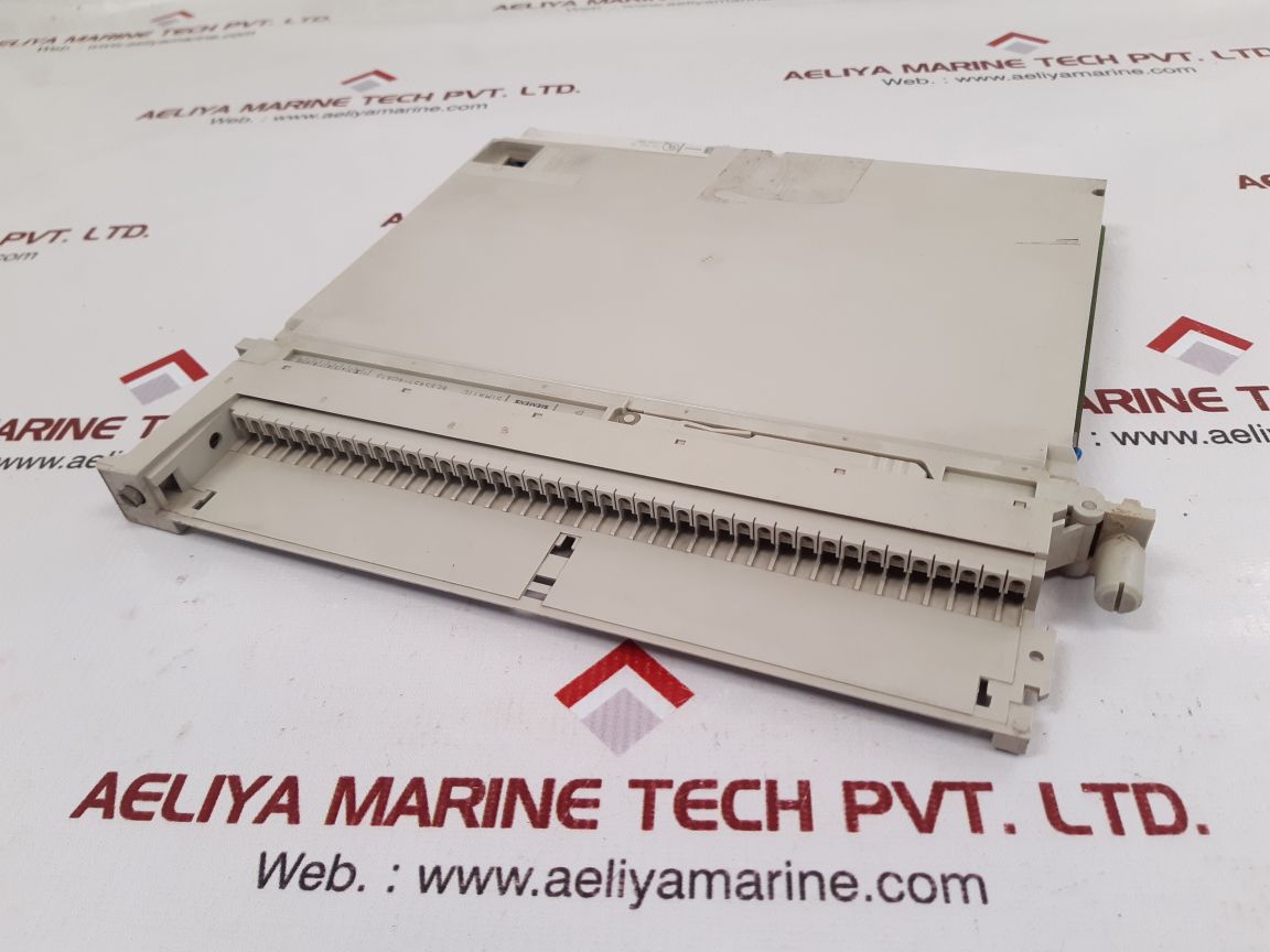 Siemens 6Es5451-4Ua13 Digital Output Module