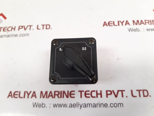 Yongsung C2201 Cam Switch New