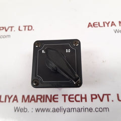 Yongsung C2201 Cam Switch New