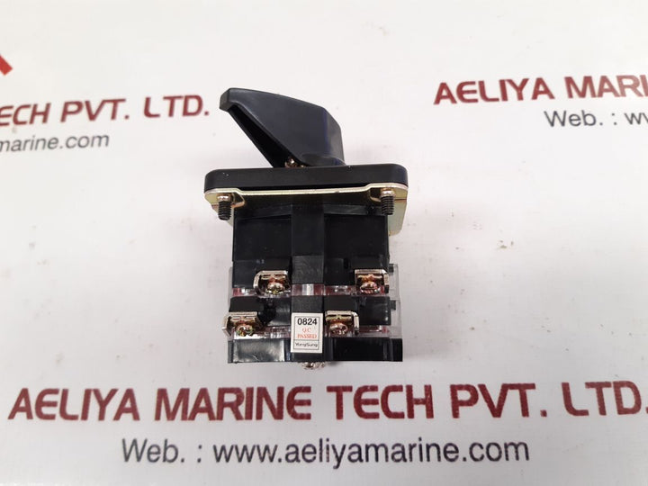 Yongsung C2201 Cam Switch New