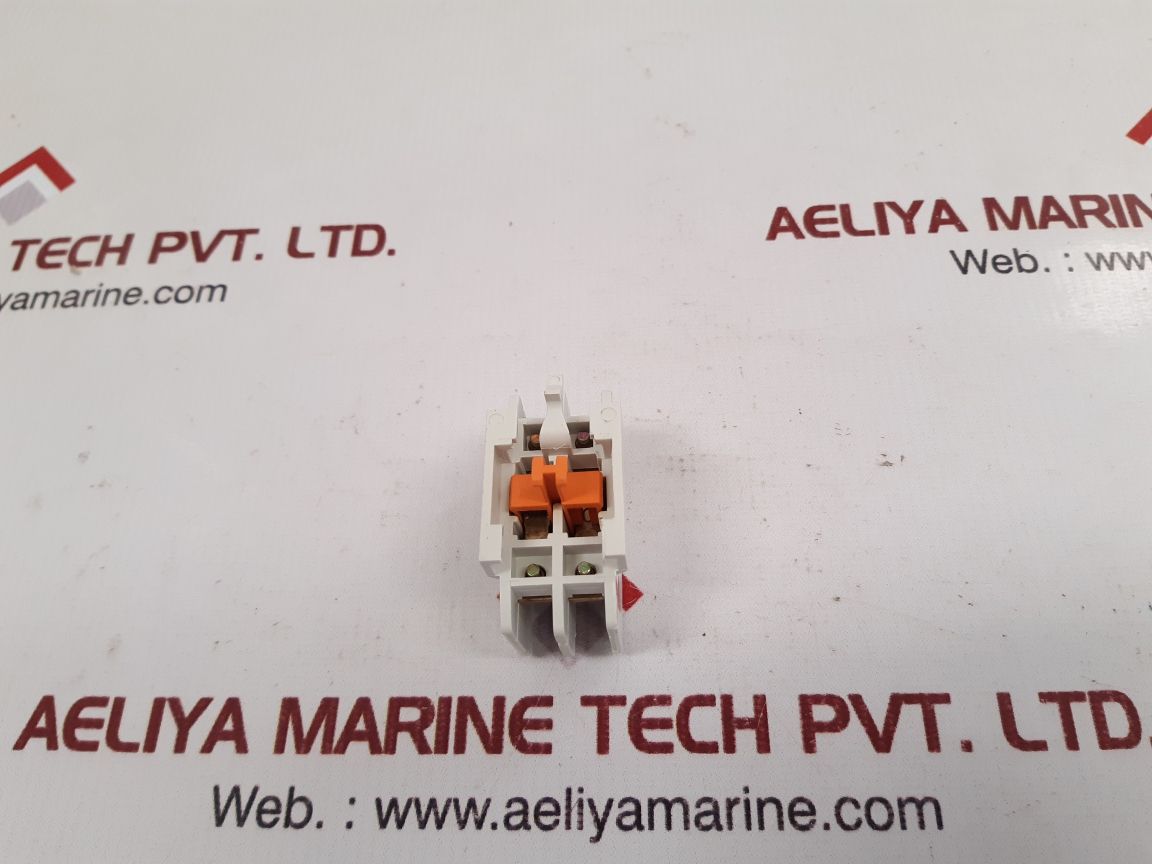 Hyundai Hiac 11 Aux. Contact Block