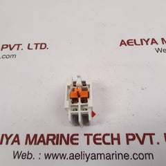 Hyundai Hiac 11 Aux. Contact Block