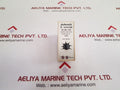 Electromatic sb 195 220 timer relay 0.8 to 18 sec.