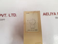 Electromatic sb 195 220 timer relay 0.8 to 18 sec.