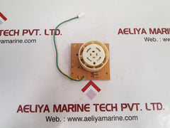 Hyundai heicb-001 pcb card 