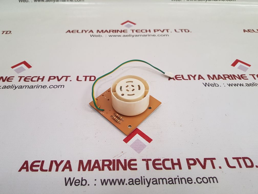 Hyundai heicb-001 pcb card 