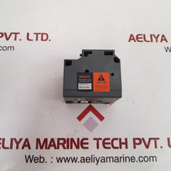 Hyundai ulb 100 latching block