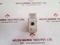 Electromatic sb 165 230 interval timer with base 