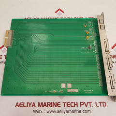Yokogawa as s9221dd-00 pcb card 