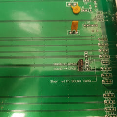 Yokogawa as s9221dd-00 pcb card 