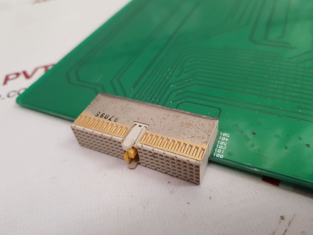 Yokogawa as s9221dd-00 pcb card 