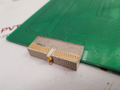 Yokogawa as s9221dd-00 pcb card 