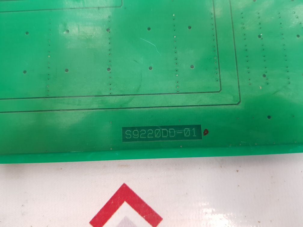 Yokogawa as s9221dd-00 pcb card 