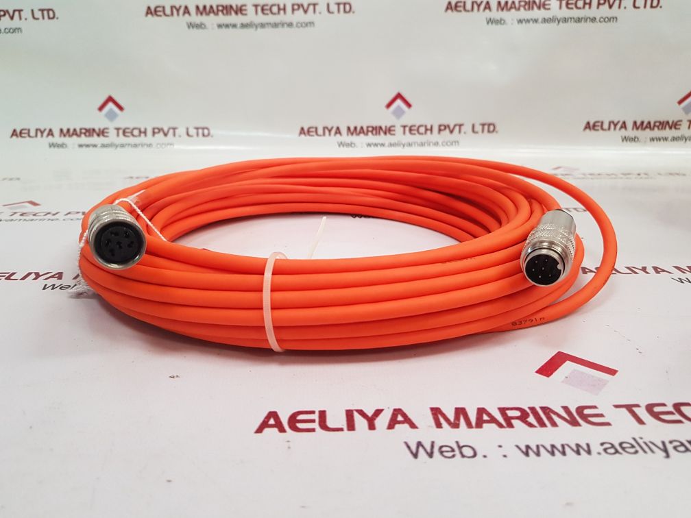 Hbc-radiomatic fse 727 radio receiver+spectrum 3 crane remote control set