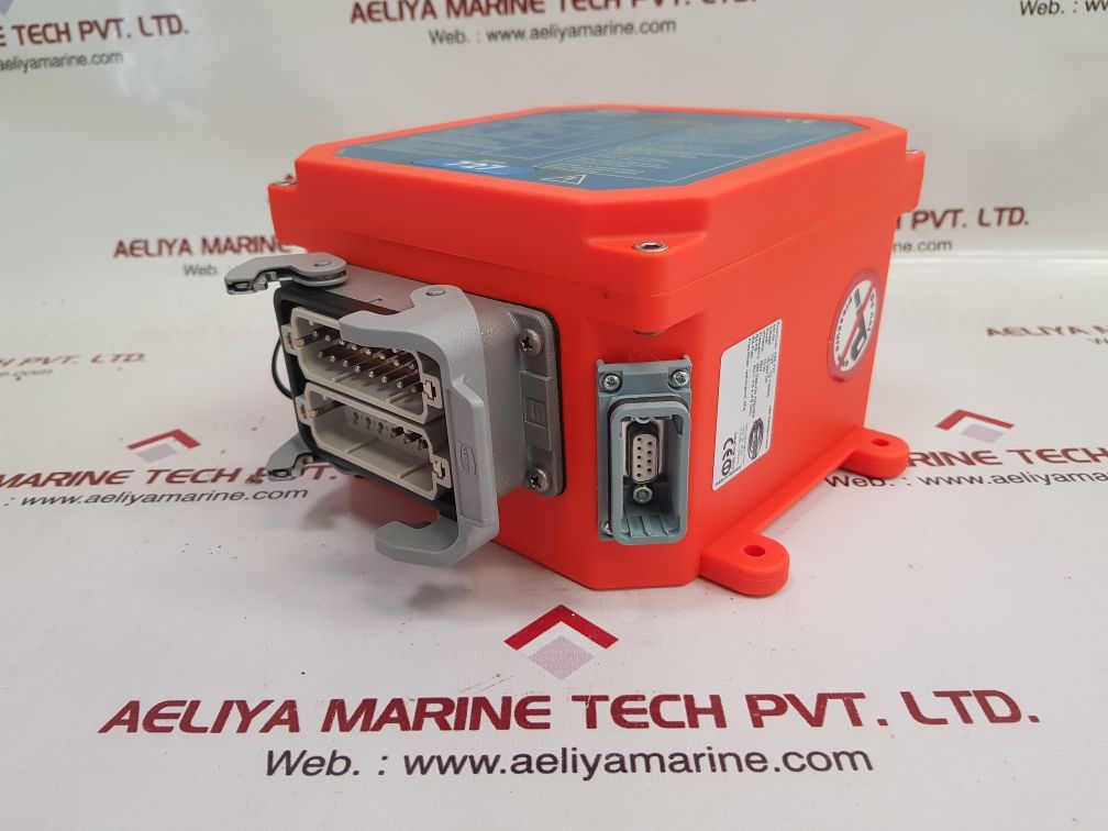 Hbc-radiomatic fse 727 radio receiver+spectrum 3 crane remote control set