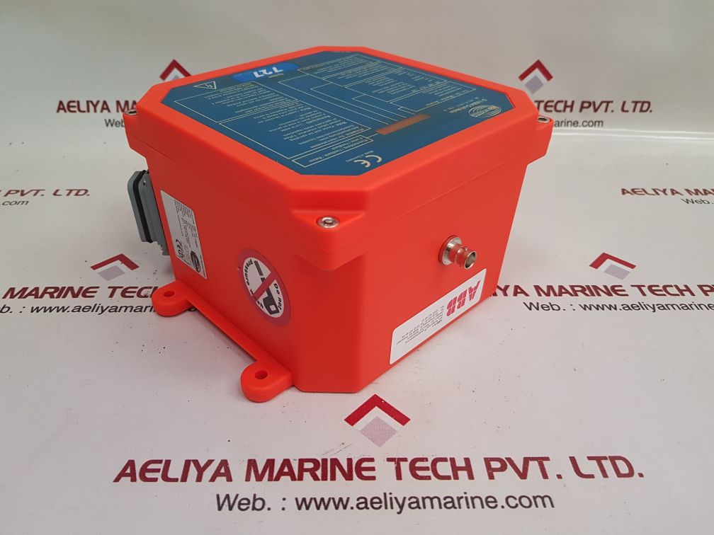 Hbc-radiomatic fse 727 radio receiver+spectrum 3 crane remote control set