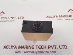 Electromatic Sb 125 220 S-system Delay On Release Used