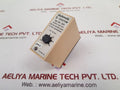 Electromatic Sb 125 220 S-system Delay On Release Used