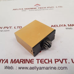 Electromatic Sa 105 220 Delay On Operate