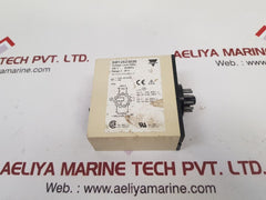 Carlo Gavazzi Sm12523020 Voltage Level Relay