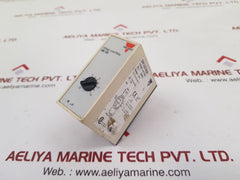 Carlo Gavazzi Sm12523020 Voltage Level Relay