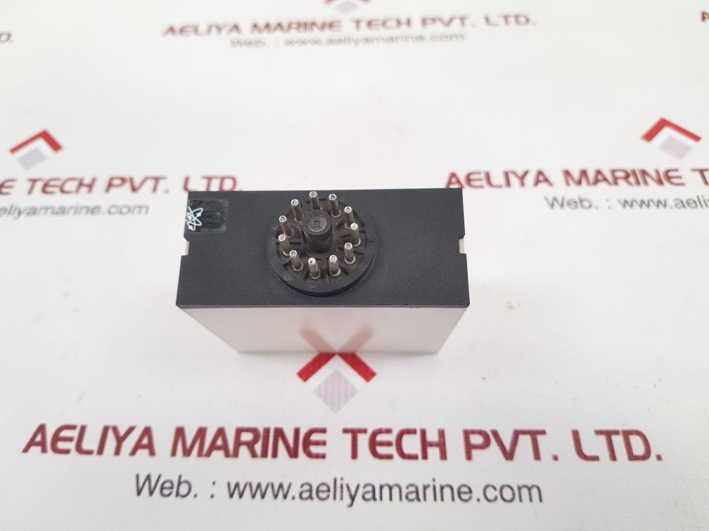 Electromatic Sa 105 24 Delay On Operate