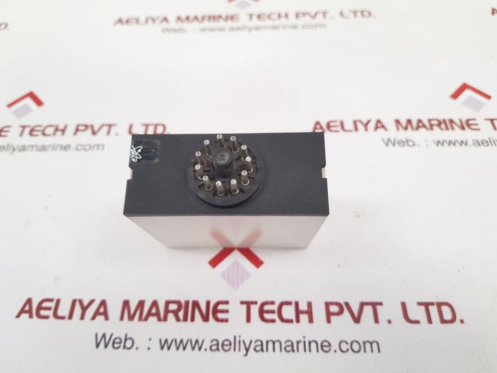 Electromatic Sa 105 24 Delay On Operate