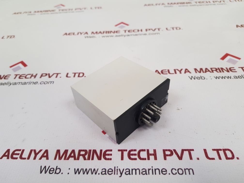 Electromatic Sa 105 24 Delay On Operate