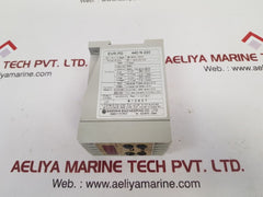 Samwha Evr-pd Electronic Voltage Relay 440 N 220