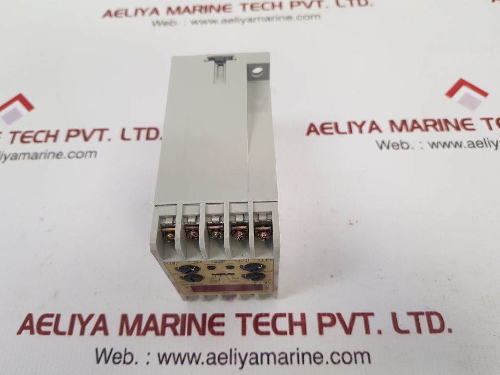 Samwha Evr-pd Electronic Voltage Relay 440 N 220