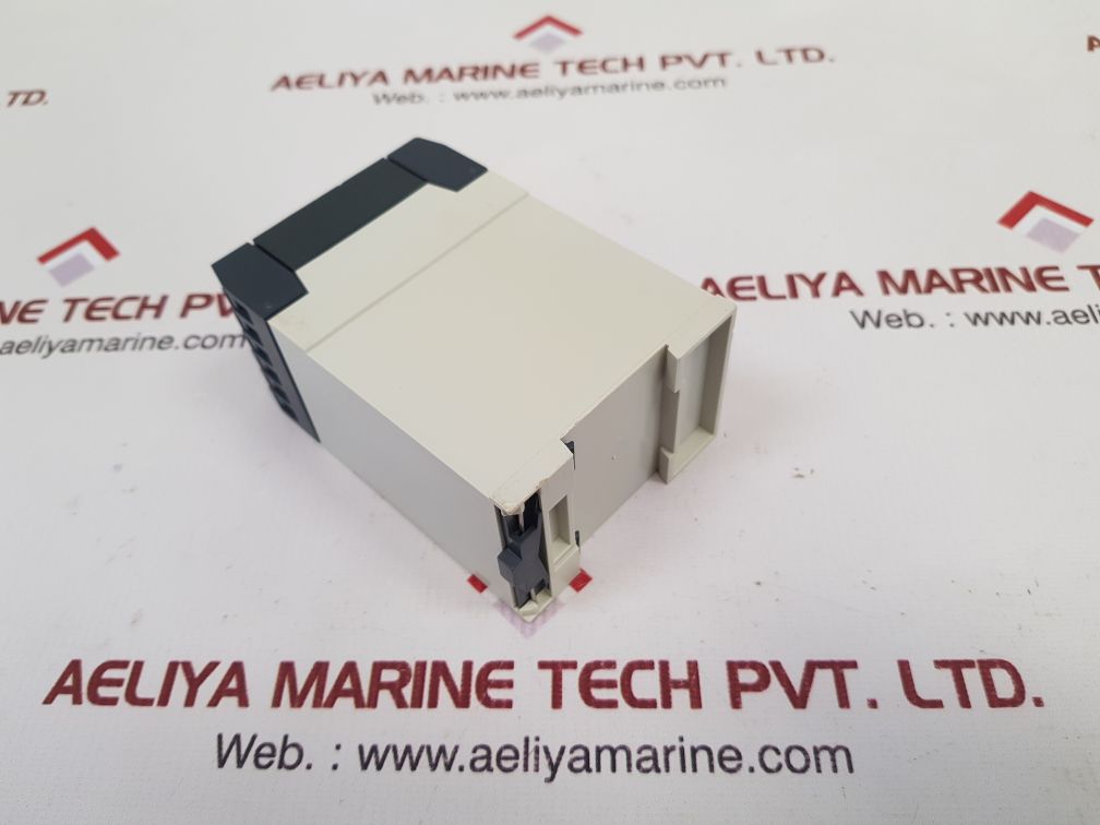 Endress + hauser nivotester ftc 420