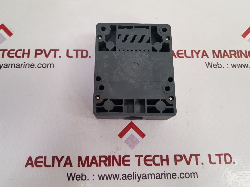 Siemens bero 3rg4043-6kd00 inductive proximity switch