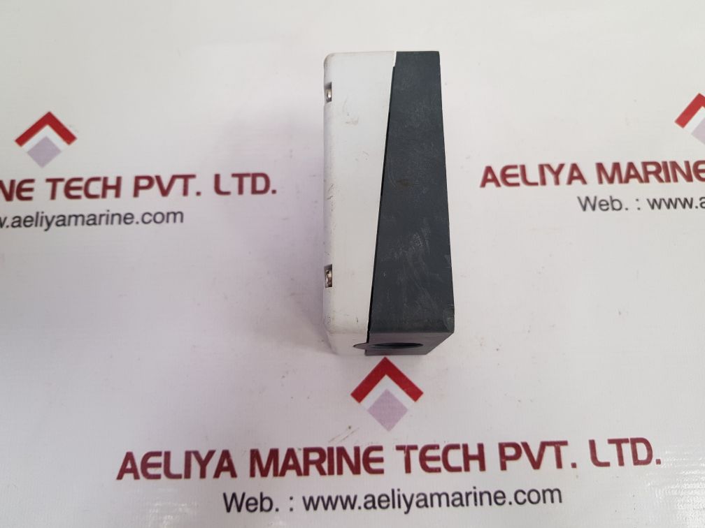 Siemens bero 3rg4043-6kd00 inductive proximity switch