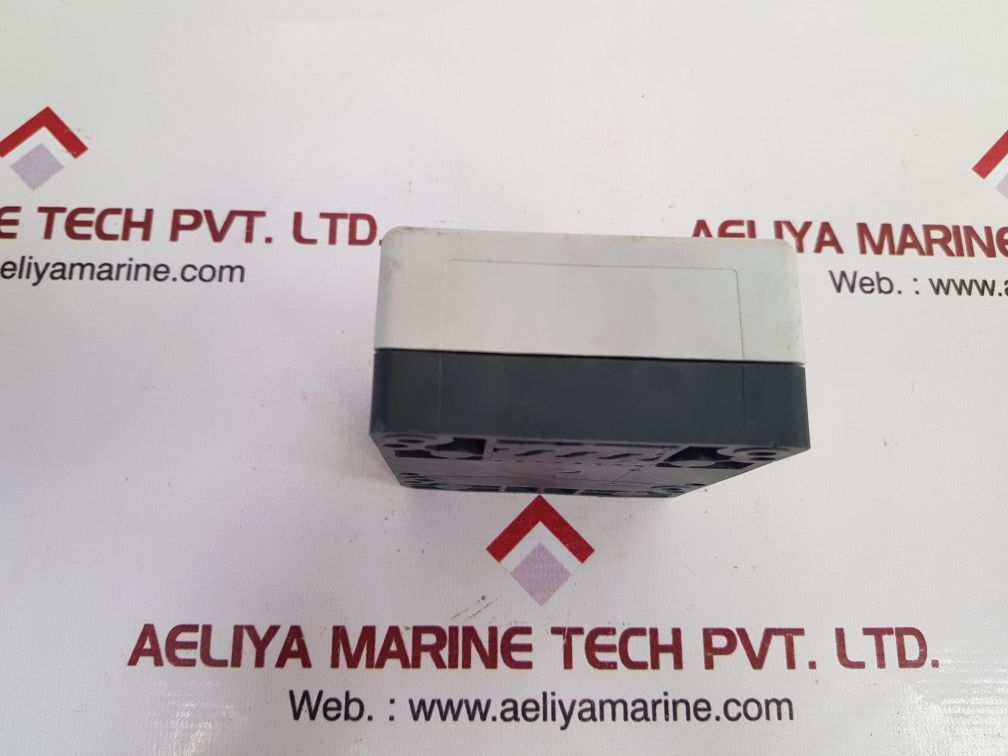 Siemens bero 3rg4043-6kd00 inductive proximity switch