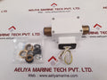 8100470100 insert for cable screw