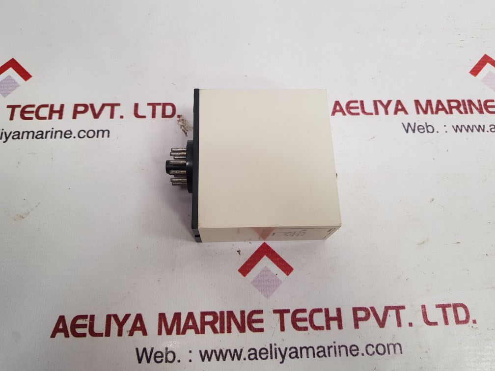 Electromatic sam 205 230 delay on operate 3-60 sec.