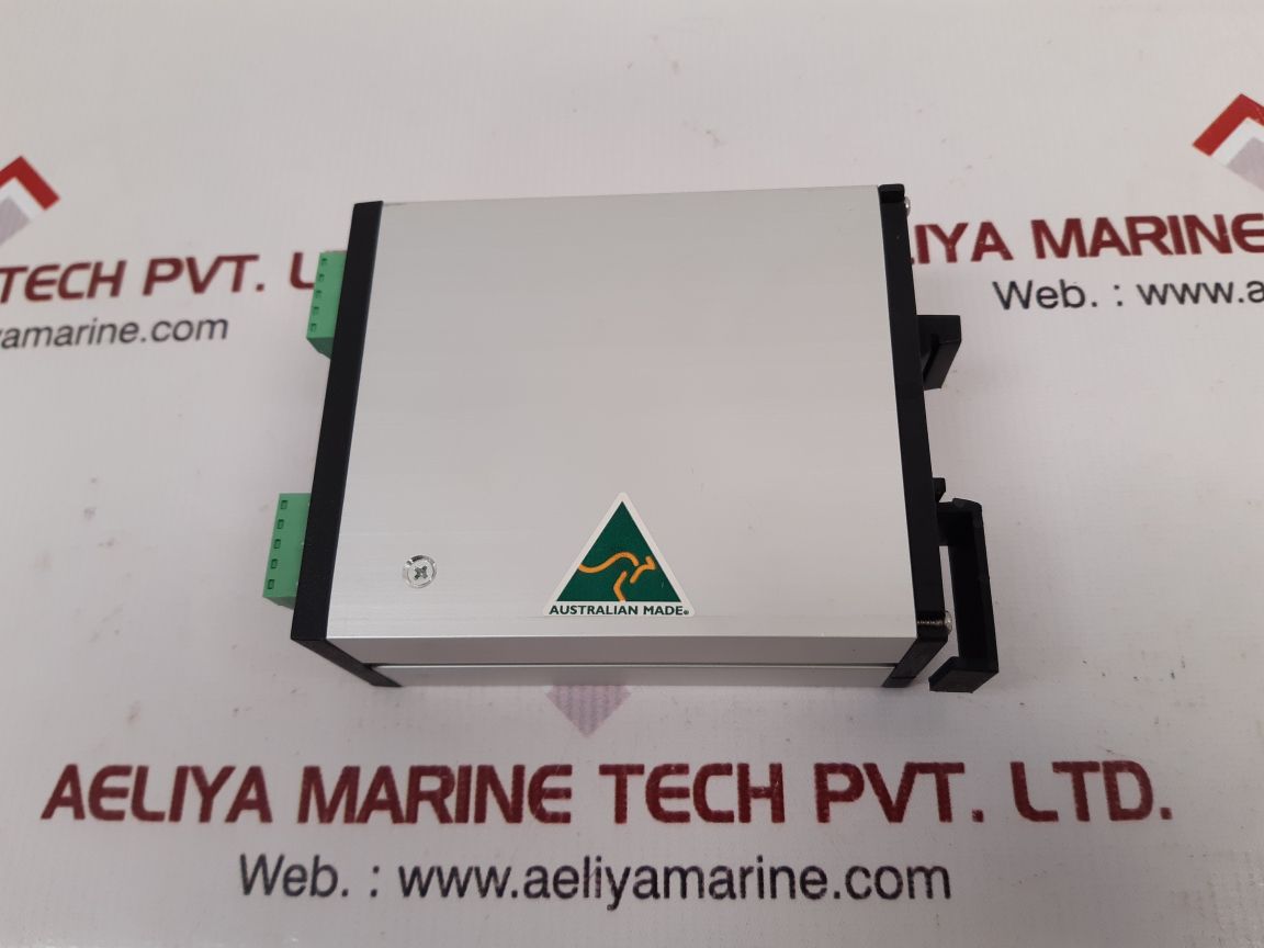 Amalgamated rm3-sw-lpn-4 isolated transmitter 