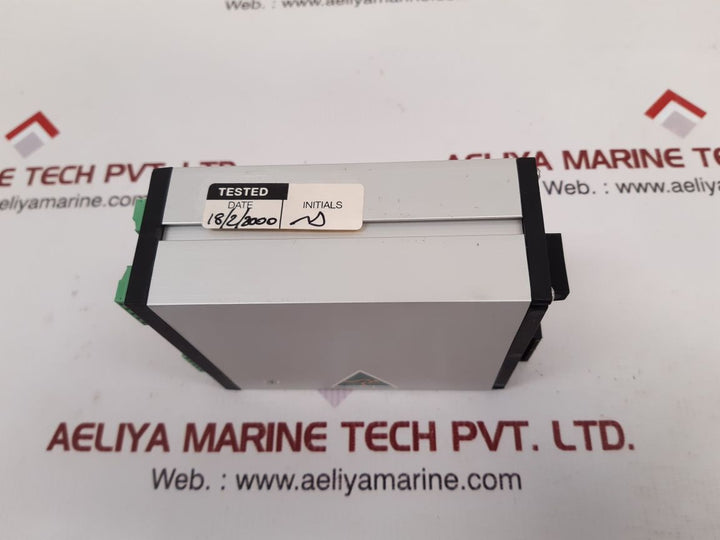Amalgamated rm3-sw-lpn-4 isolated transmitter 