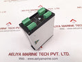 Amalgamated rm3-sw-lpn-4 isolated transmitter 