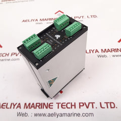 Amalgamated rm3-sw-lpn-4 isolated transmitter 