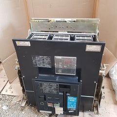 Terasaki at40 air circuit breaker