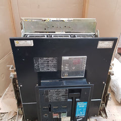 Terasaki at40 air circuit breaker